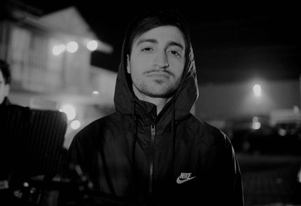 Adrian Ortega