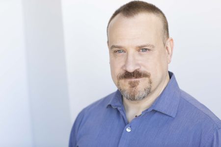 Pete Giovagnoli
