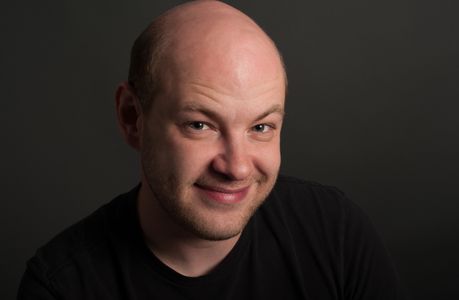 Seth Pomeroy