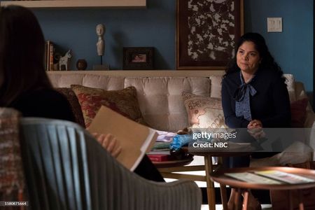 THE BLACKLIST (2019) -- 