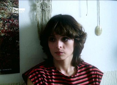 Tatiana Kulísková in Láska z pasáze (1985)
