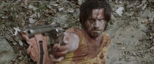David McCracken as 