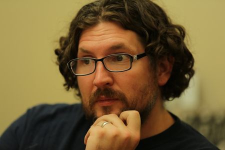 Nicholas Gray