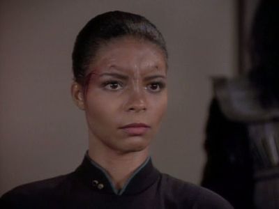 Renée Jones