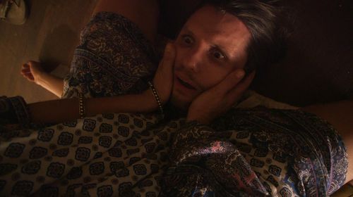 Still of Jonas Ball in WALNUTS the movie: Campaign Series