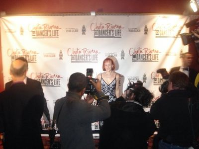 Opening Night
