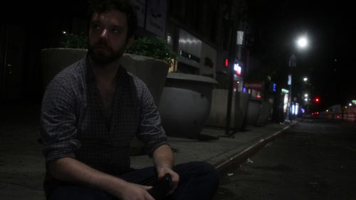 Will F. Young in 86 & Lex (2018)
