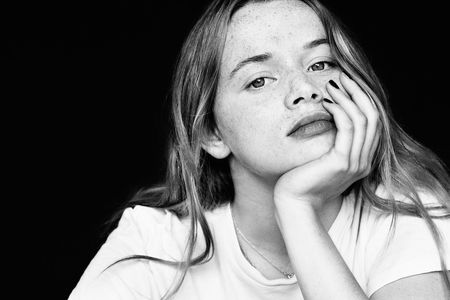 Luna Wedler