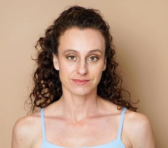 Kim Manning