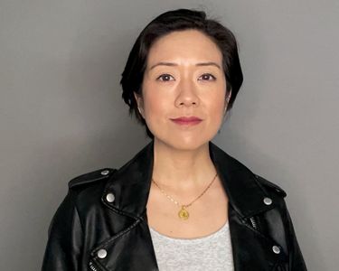 Amy Chang