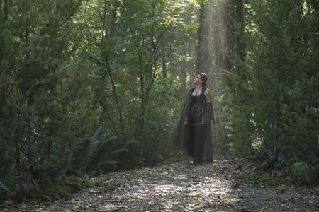 Lana Parrilla in Once Upon a Time (2011)