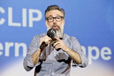 Lino DiSalvo