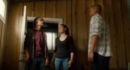 NCIS LA