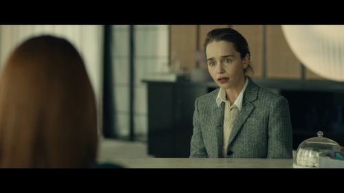 Sophie Barthes in The Pod Generation (2023)