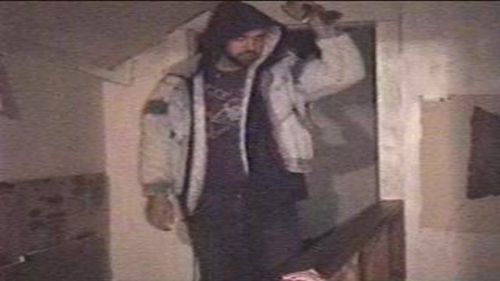 Isaak Partlow in Pray for the Hunters (2006)