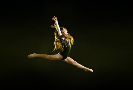 Aletheia Berry