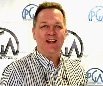 Producers Guild of America Member
