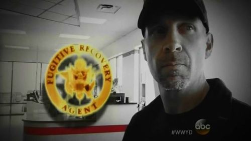 Vince August on ABC Primetime What Would You Do?