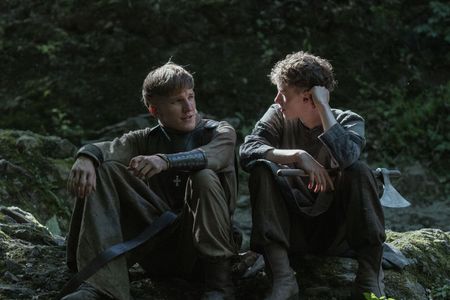 The Last Kingdom, Season 4