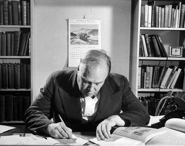 Olin Downes
