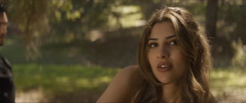 Carla Mansour