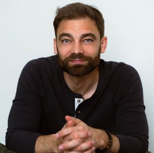 Frederik Hamel