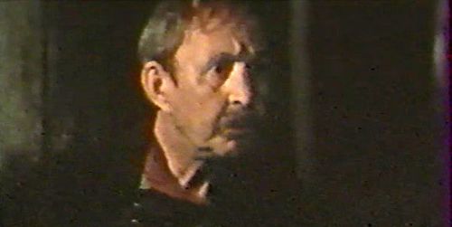 Boris Novikov in I Promise! (1983)