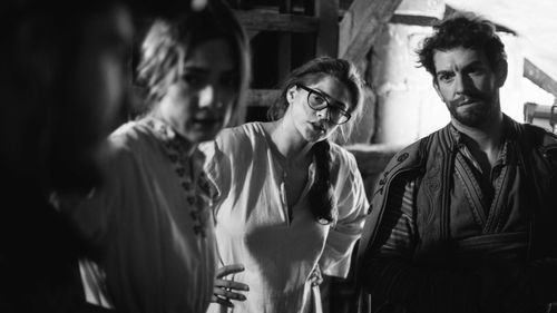 Still of Anton Poriazov in movie 