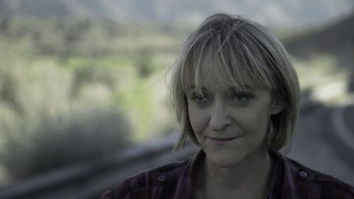 Louise Martin in Highway (2015)