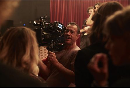 Matteo Garrone