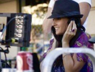 Julie Rubio