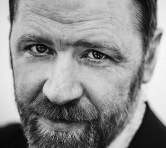 Headshot, 2017