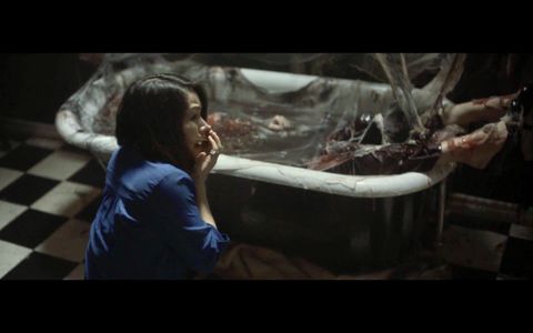 BITE (2015)