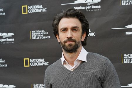 Andrea Scarduzio