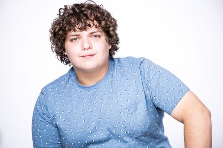 Aidan Kalechstein