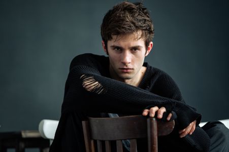 Zachary Shadrin