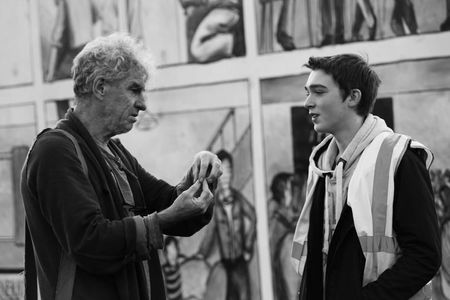 Christopher Doyle