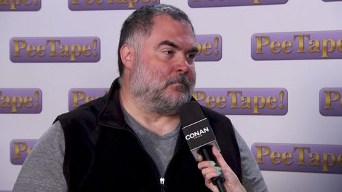 Andrés du Bouchet in Conan (2010)