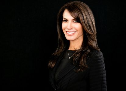 Nancy Armstrong