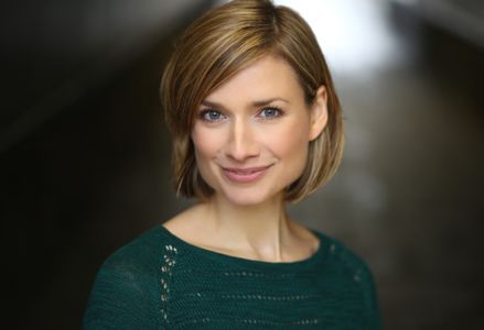 Augustina Seymour