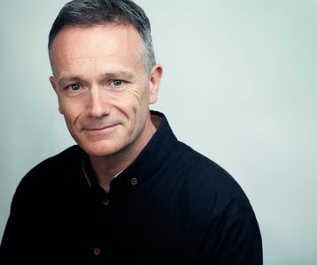 David Capstick