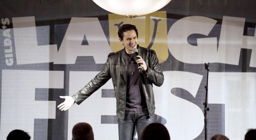 Gilda's LaughFest