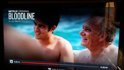 Bloodline
