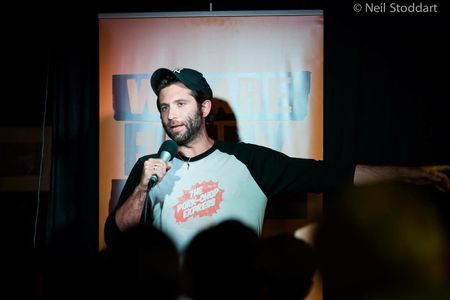 Joe Stapleton