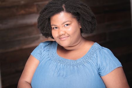 Headshot 2019