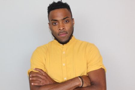 Tre Hall