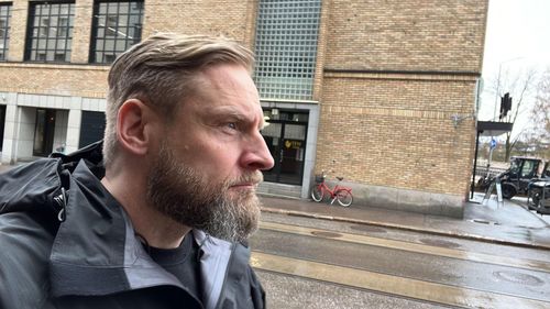 Lauri Untamo