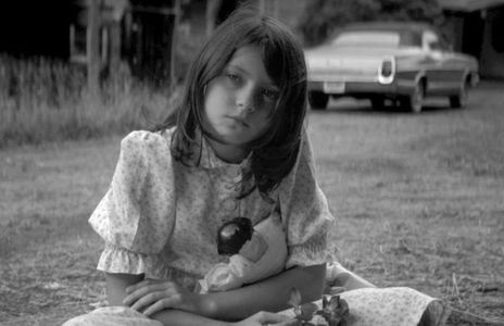 Olivia Bond in 