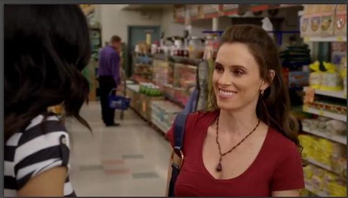 Cougar Town 