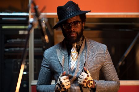 Adrian Younge